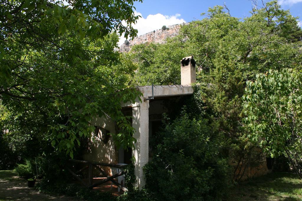 Casas Rurales Los Enebros 네르피오 객실 사진